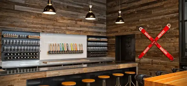 安樂街附近的飯店