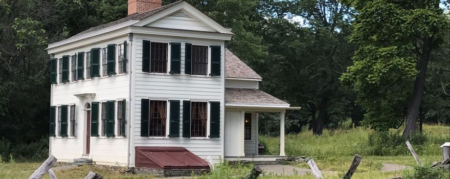 Priesthood Restoration Site