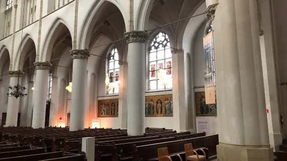Sint Catharinakerk