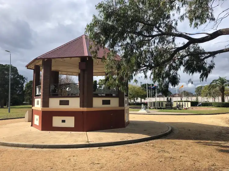 Hotel a Cabramatta