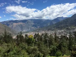 Mirador Taraccasa