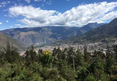 Mirador Taraccasa
