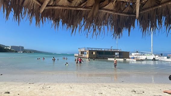 Ocho Rios
