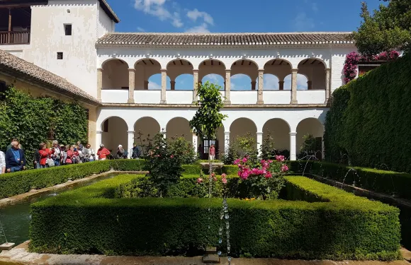 聖路易斯·德·薩比尼爾