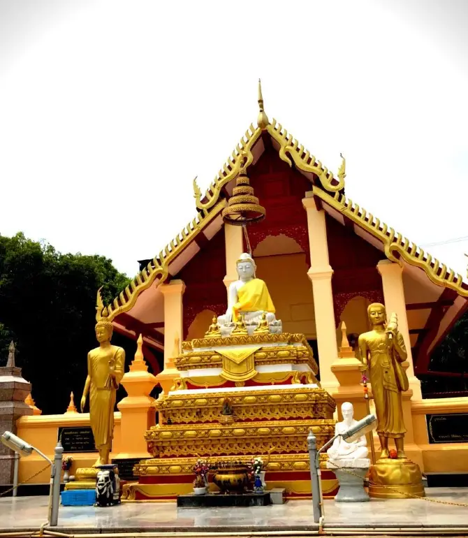Dong Luang