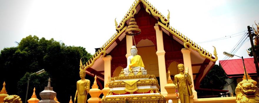Dong Luang
