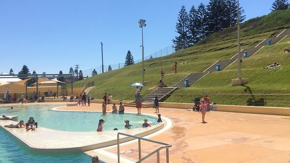 Wollongong
