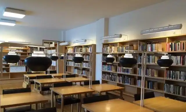 Seinajoki Library 주변 호텔