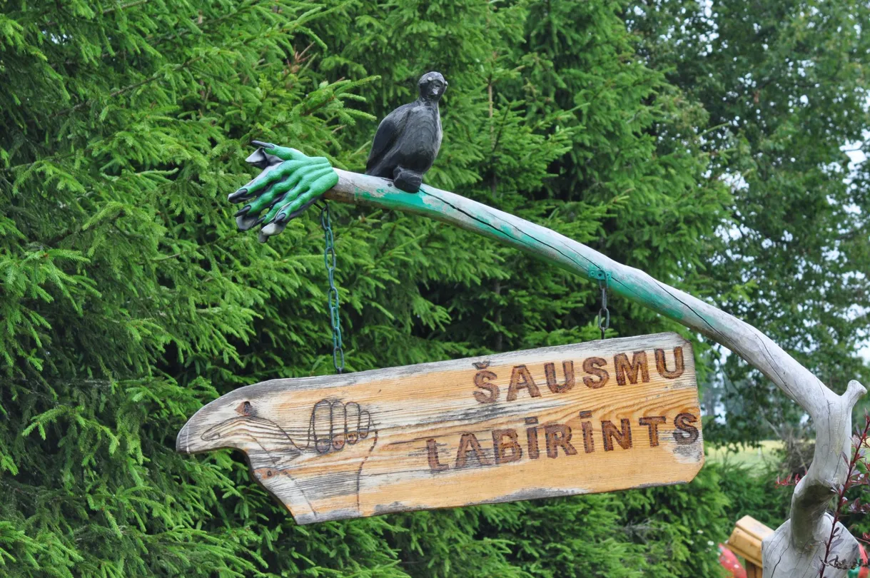 5_Beverinas Labyrinths