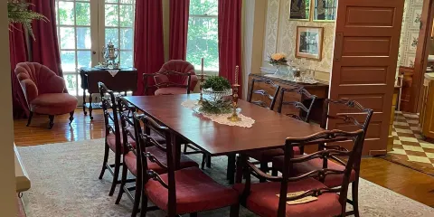 Gertrude Smith House