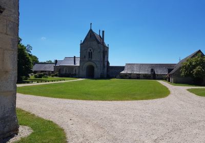 Parçay-Meslay