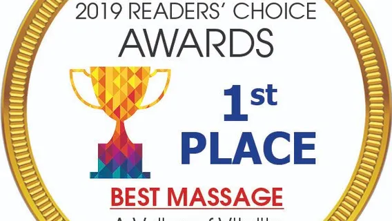 A Valley of Vitality Wellness Studio