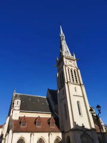 Hotels near Paris Convention Centre