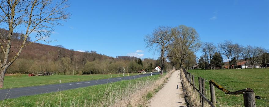 Reitlingstal