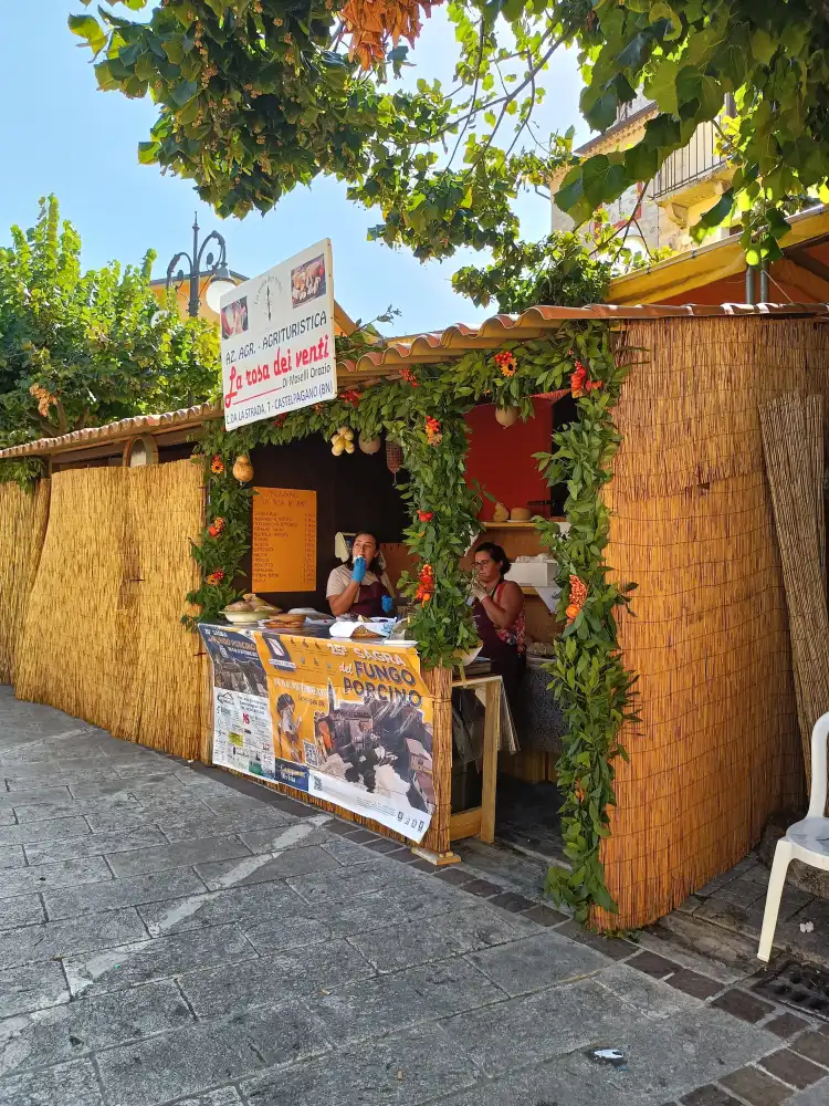 Hotel di Castelpagano