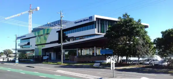 Hotels in Chermside