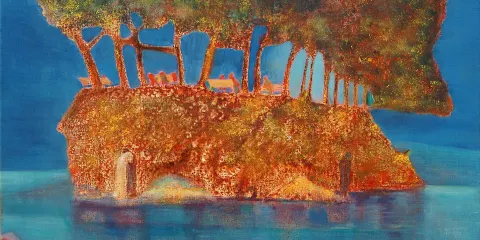 Igor Dragicevic Art Gallery