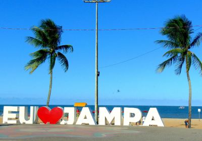 Praca Joao Pessoa
