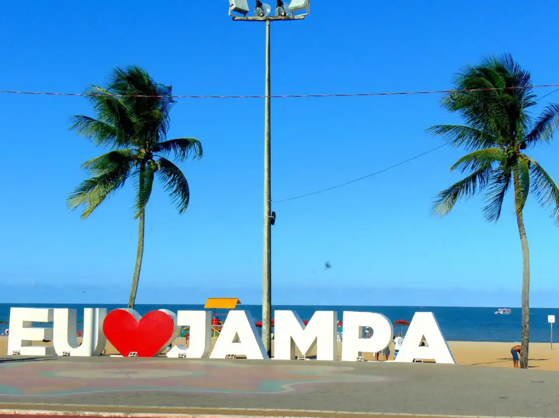 Hotels near Praca Joao Pessoa