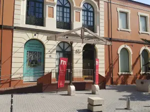 Museo del Juguete de Denia