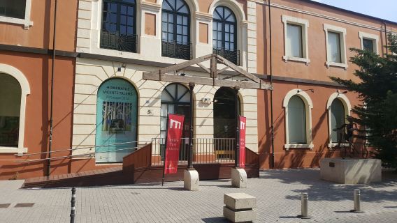 Museo del Juguete de Denia