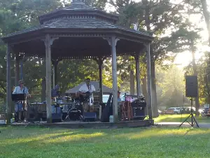 Heritage Park