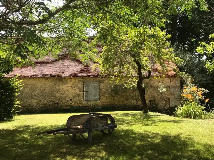 Hôtels à : Paunat