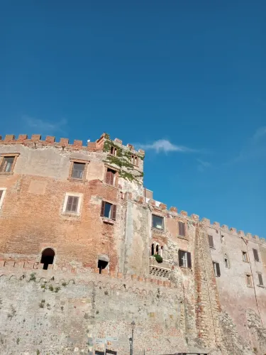 Montalto di Castro