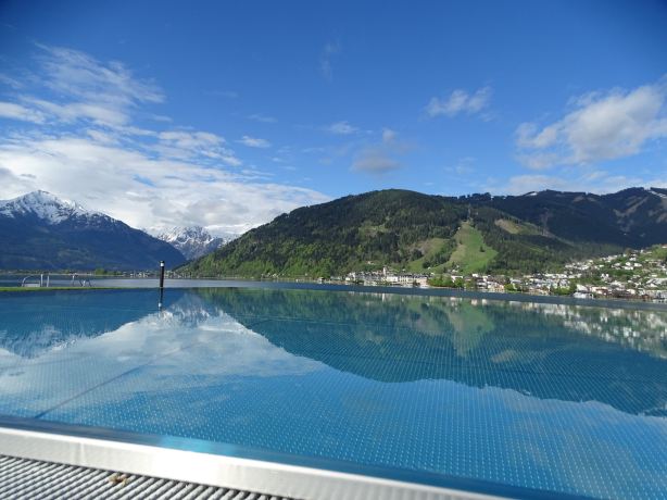 Strandbad Thumersbach