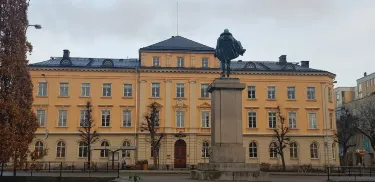 Karl IX - Karlstads grundare