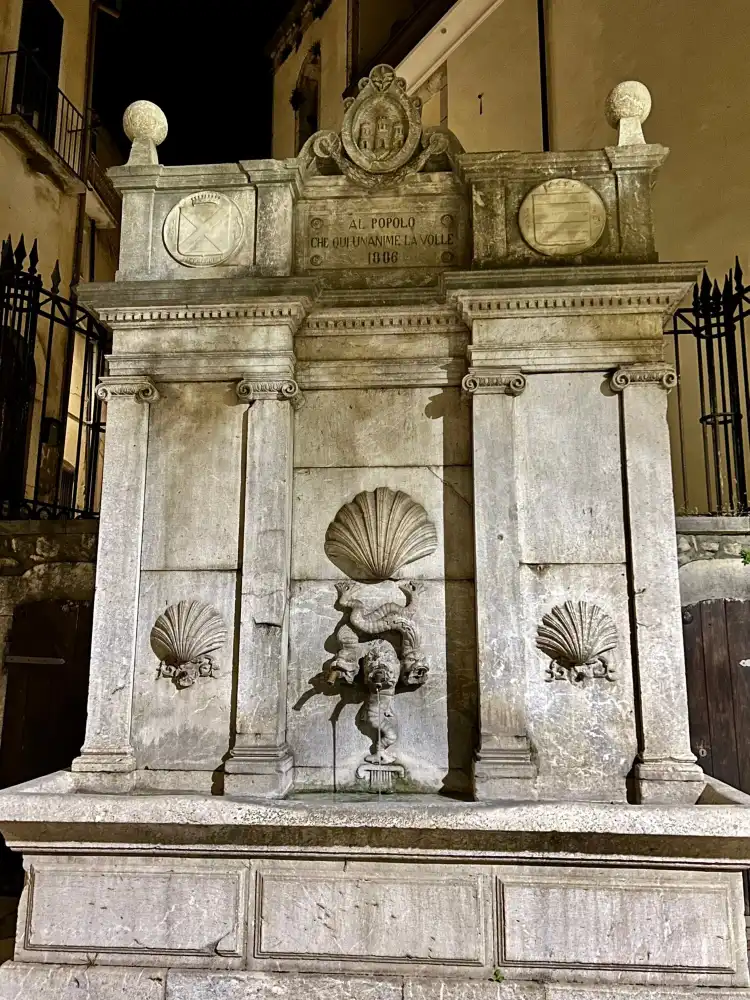 Hotel a Guardia Sanframondi