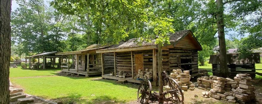 Museum of Scott County