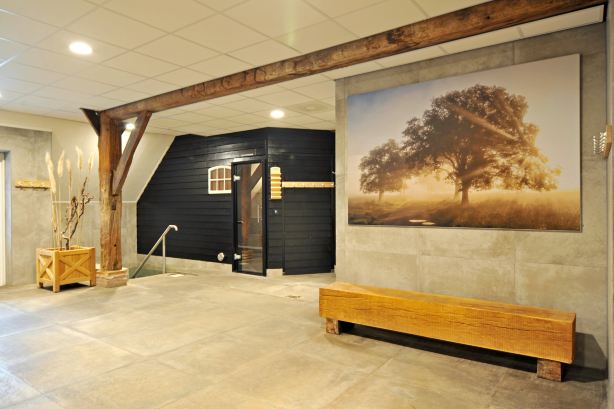 Sauna Thermen Zuidwolde