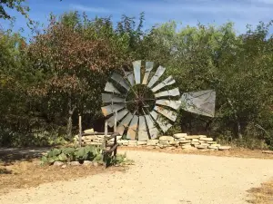 Eagle Mountain Park