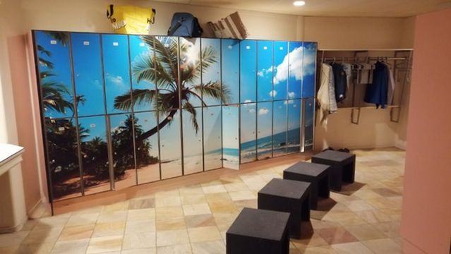 Palestra beauty & welness