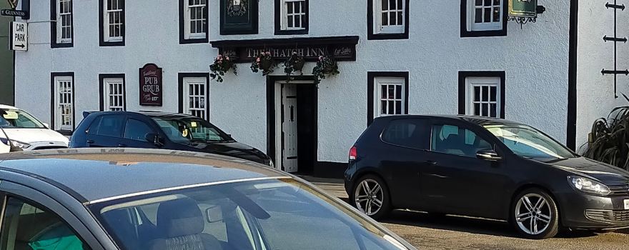 Broughshane