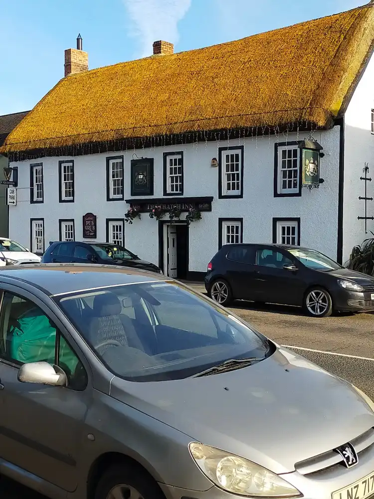 Hotels in Broughshane