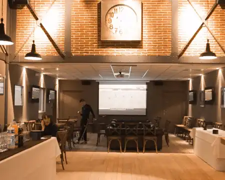 Hotels near Centre De Formation Louise Couvé