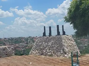 Alto do Cruzeiro