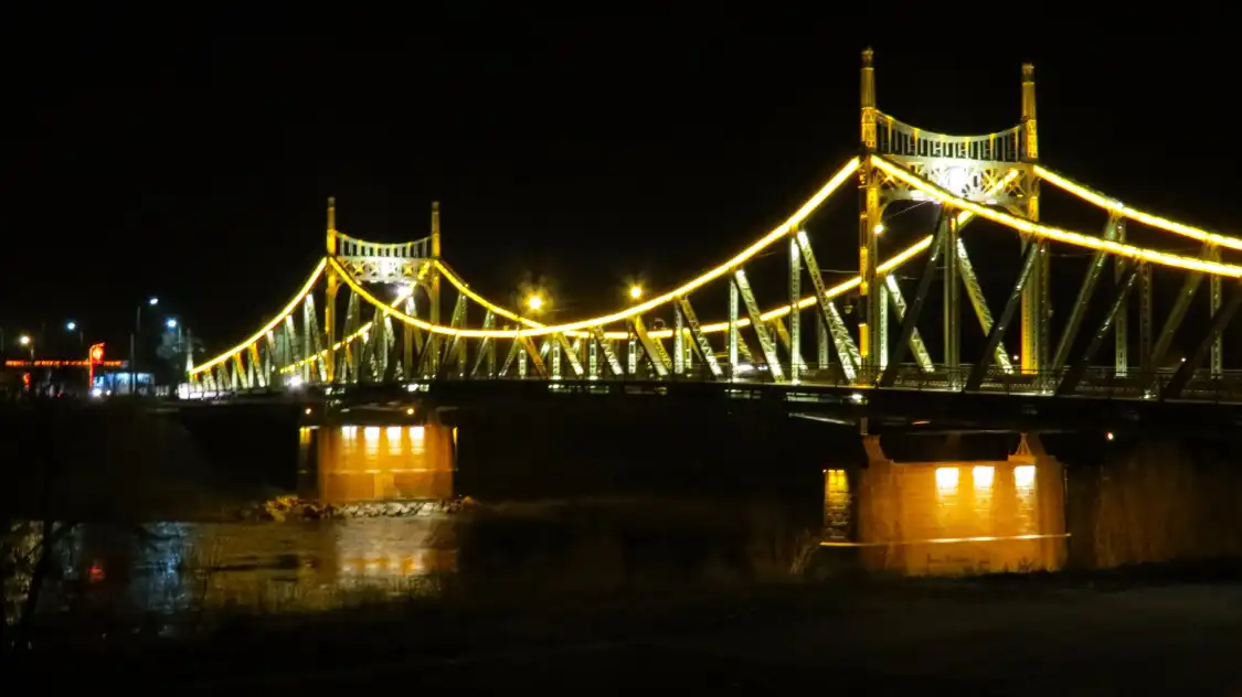 Hotels near Trajan Bridge