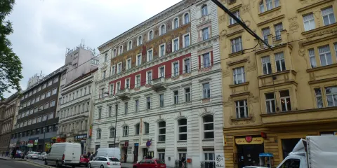 U Sedleru - Historic Building