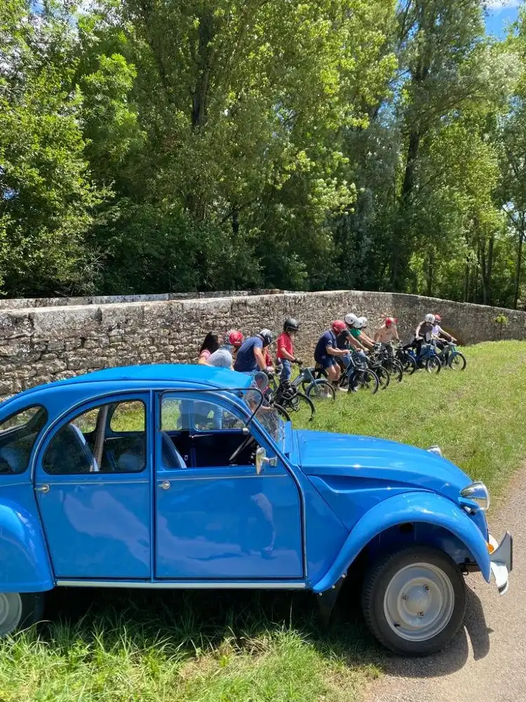Тарн