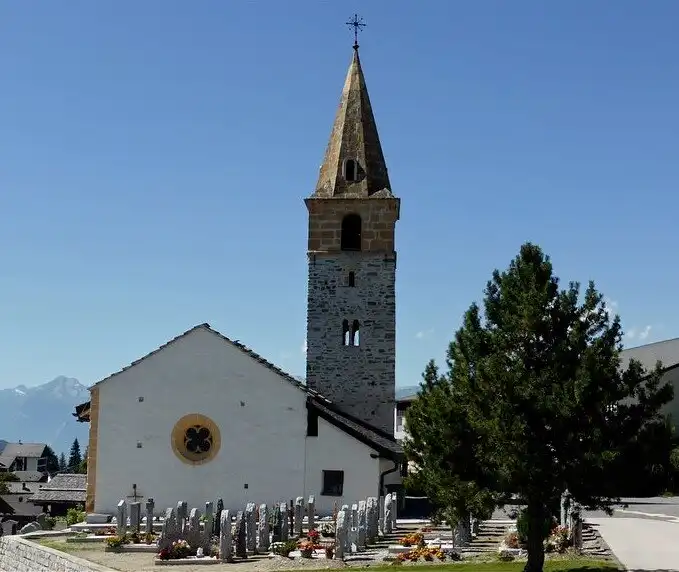 Chalais