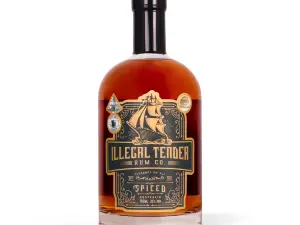 Illegal Tender Distilling Co