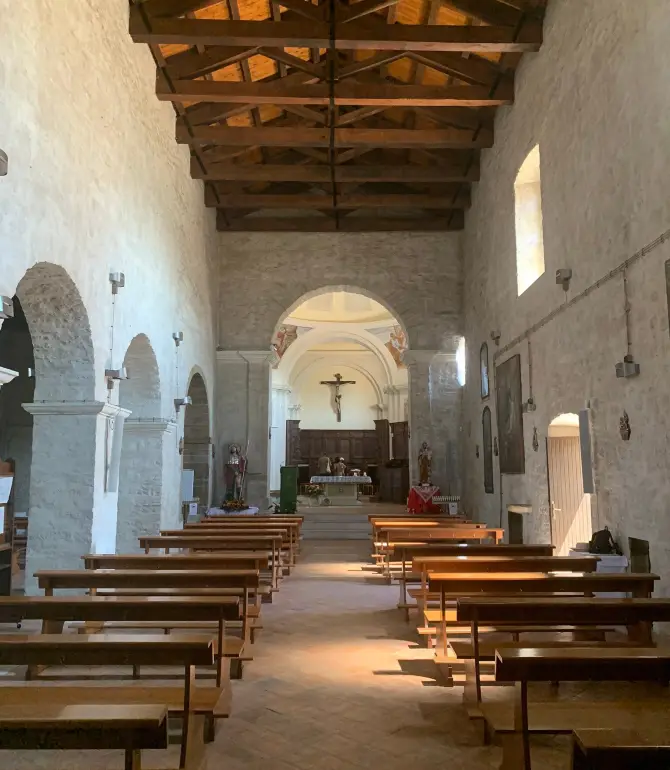 Pietrapertosa
