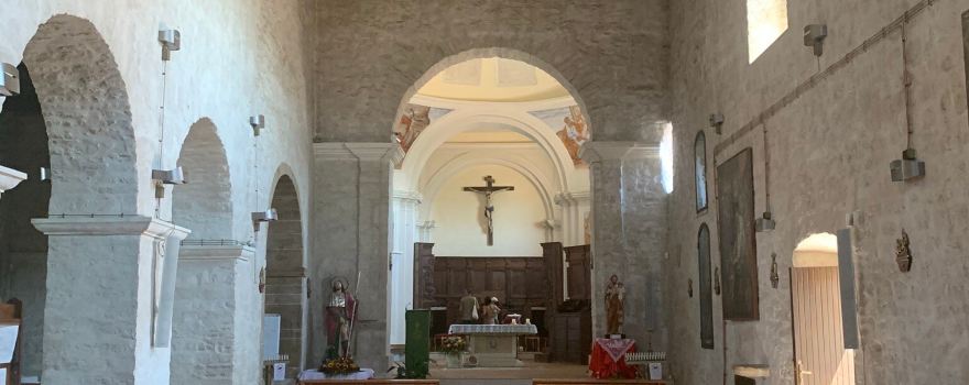 Chiesa di San Giacomo