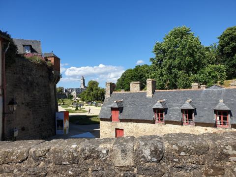 Les Lavoir de la Garenne