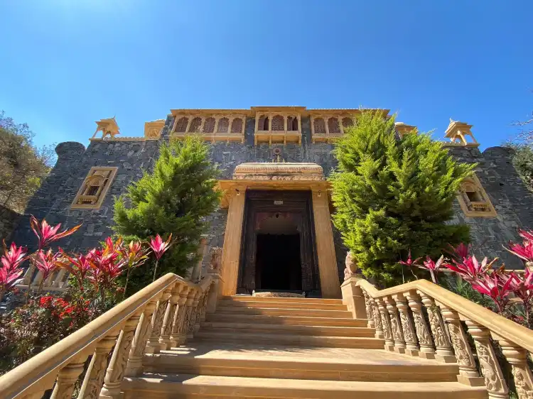 Hotels in Kumbalgarh
