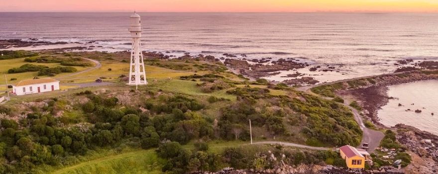 King Island