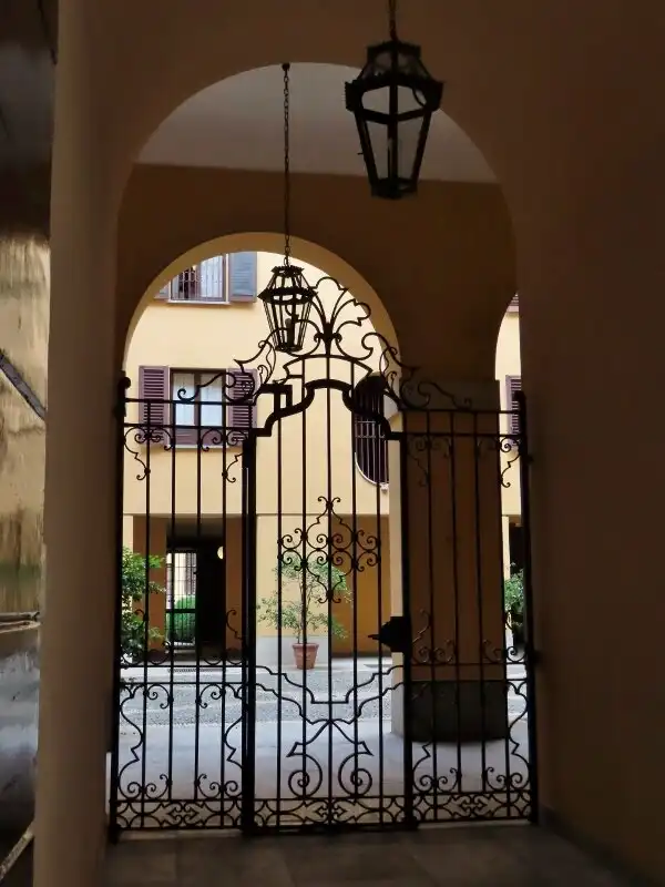 Hotel in zona Palazzo Mainoni